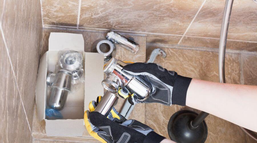 Expert tile roof repair services in Waterville, VT